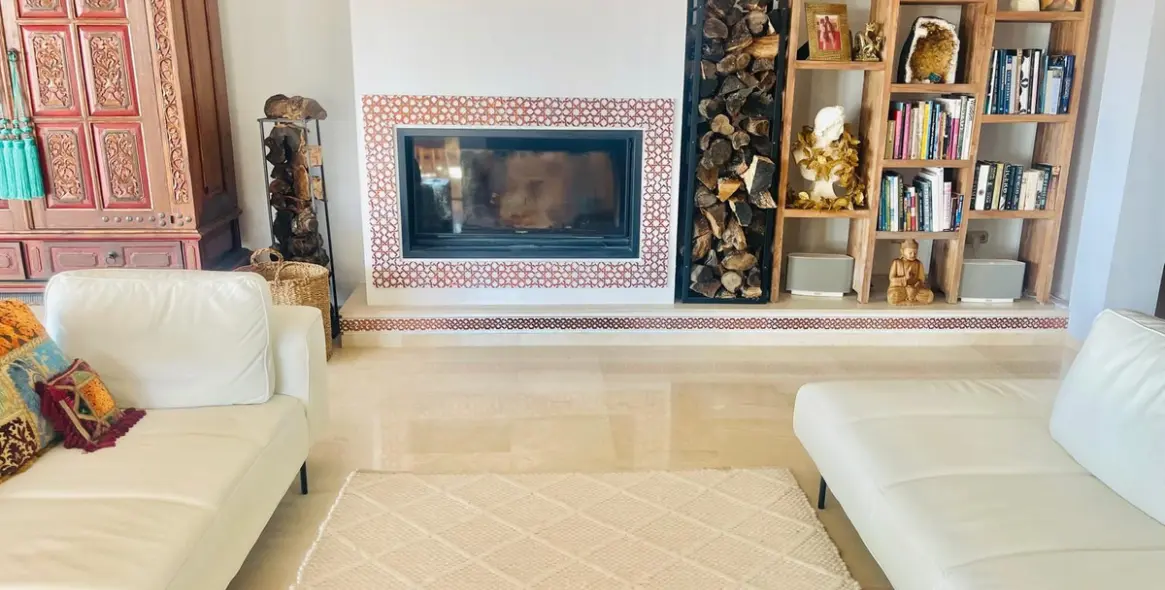 Venta de villa independiente en Valtocado 10