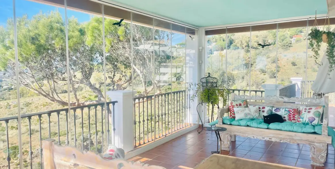 Venta de villa independiente en Valtocado 14