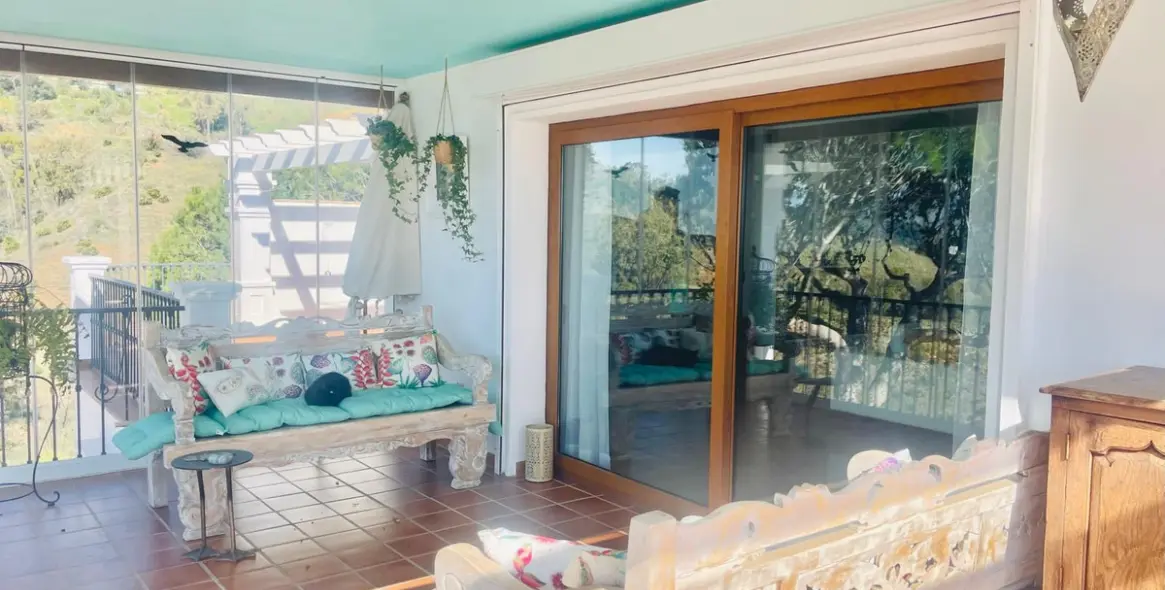 Venta de villa independiente en Valtocado 15