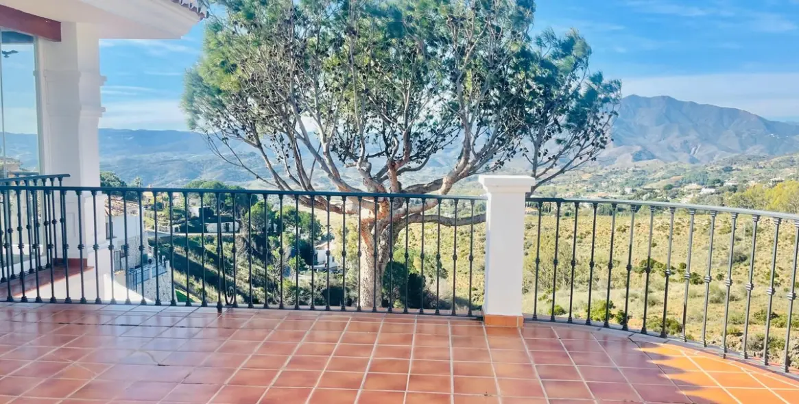 Venta de villa independiente en Valtocado 16