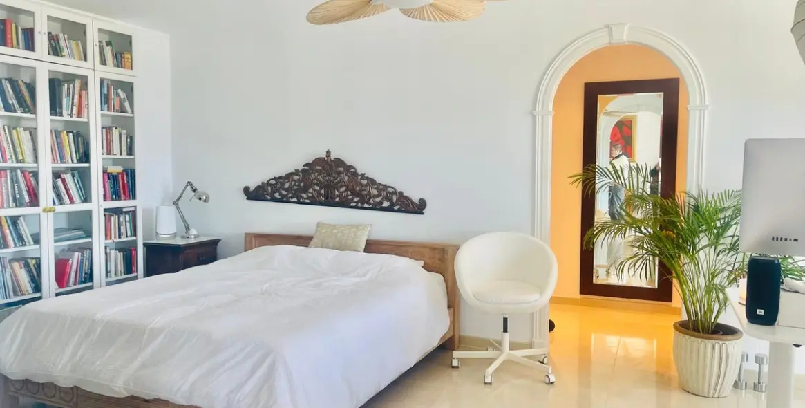 Venta de villa independiente en Valtocado 17