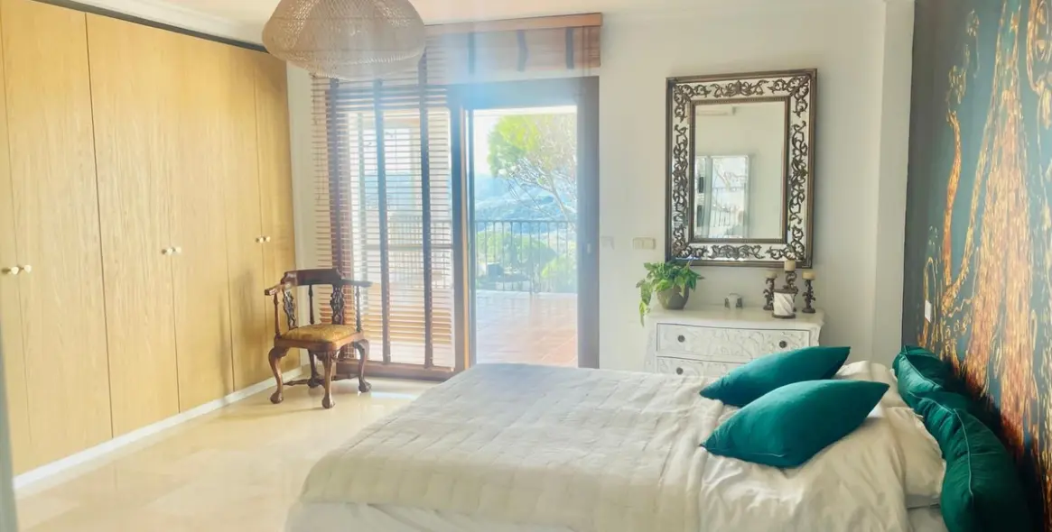 Venta de villa independiente en Valtocado 18