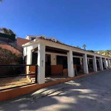 Venta de finca - cortijo en Málaga Este