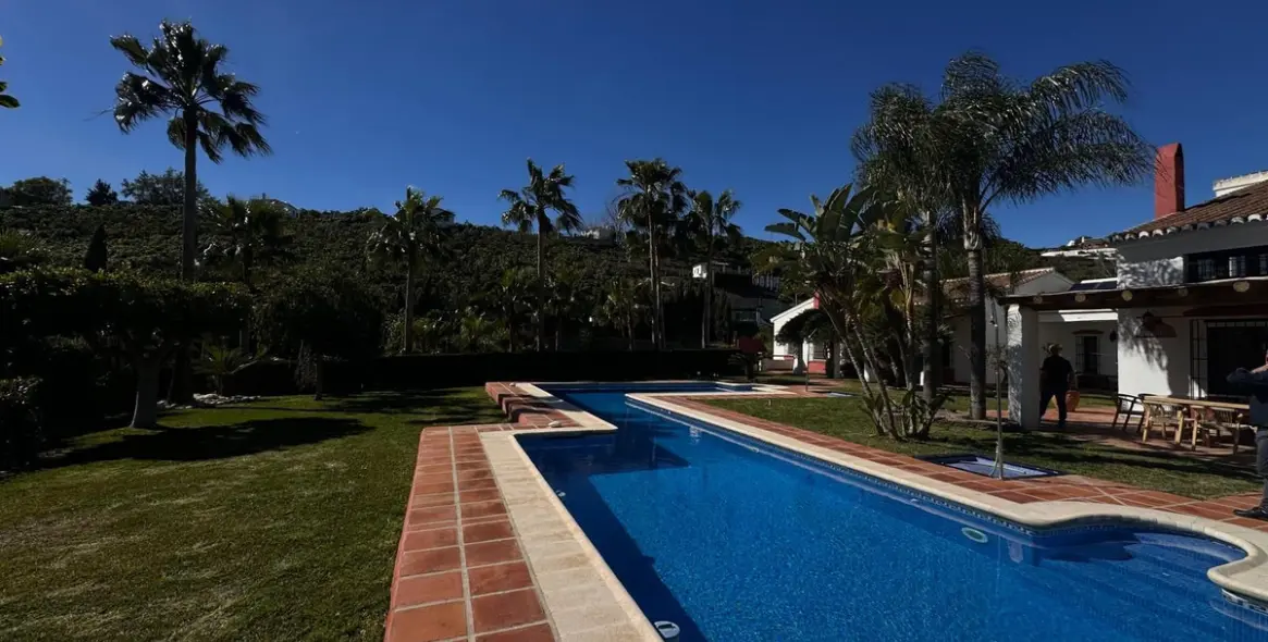 Venta de finca - cortijo en Málaga Este 10