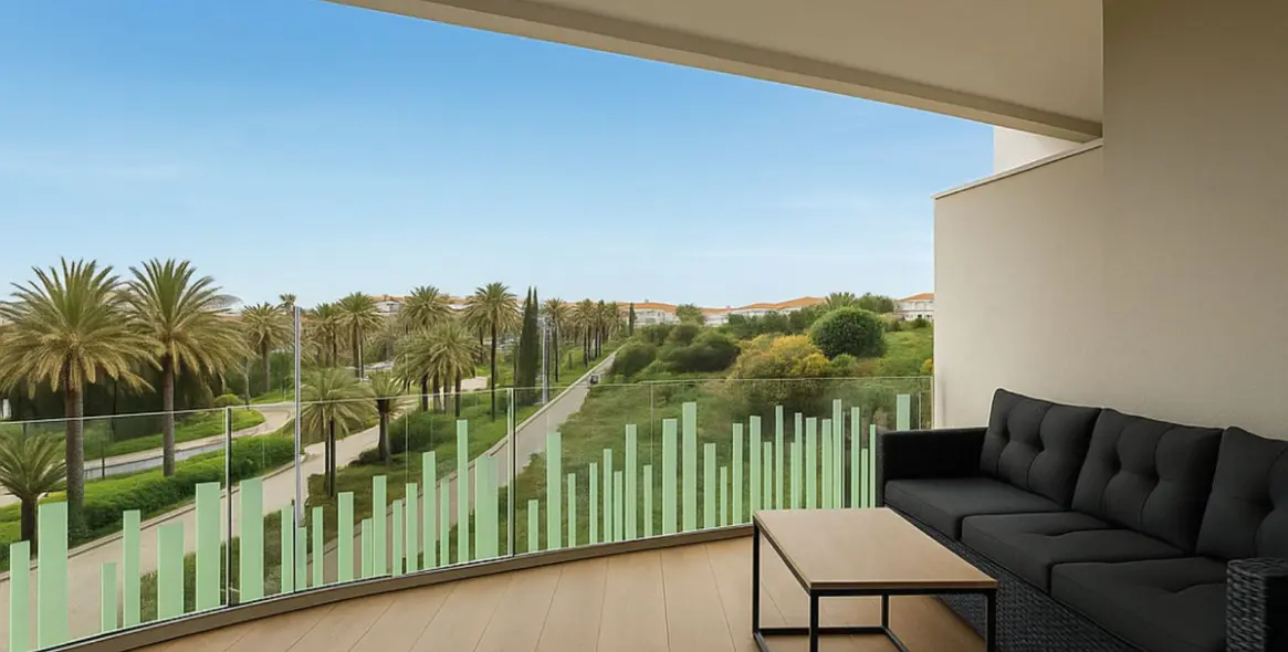 Alquiler a corto plazo de ático en San Pedro de Alcántara 2