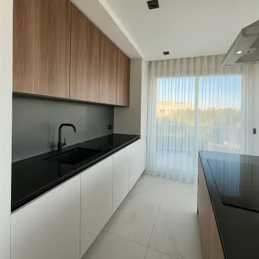 Alquiler a corto plazo de ático en San Pedro de Alcántara