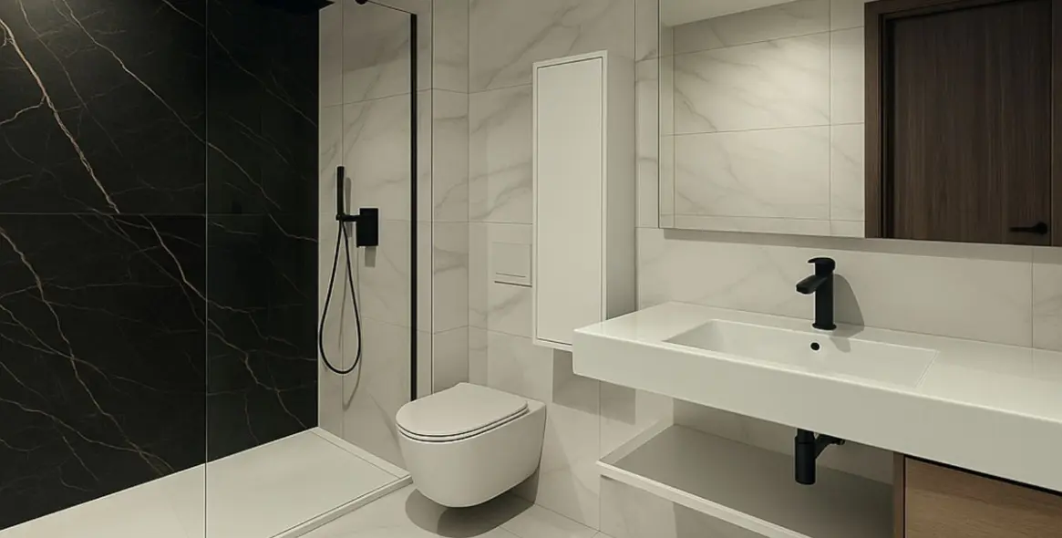 Alquiler a corto plazo de ático en San Pedro de Alcántara 9