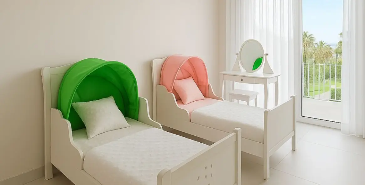 Alquiler a corto plazo de ático en San Pedro de Alcántara 14