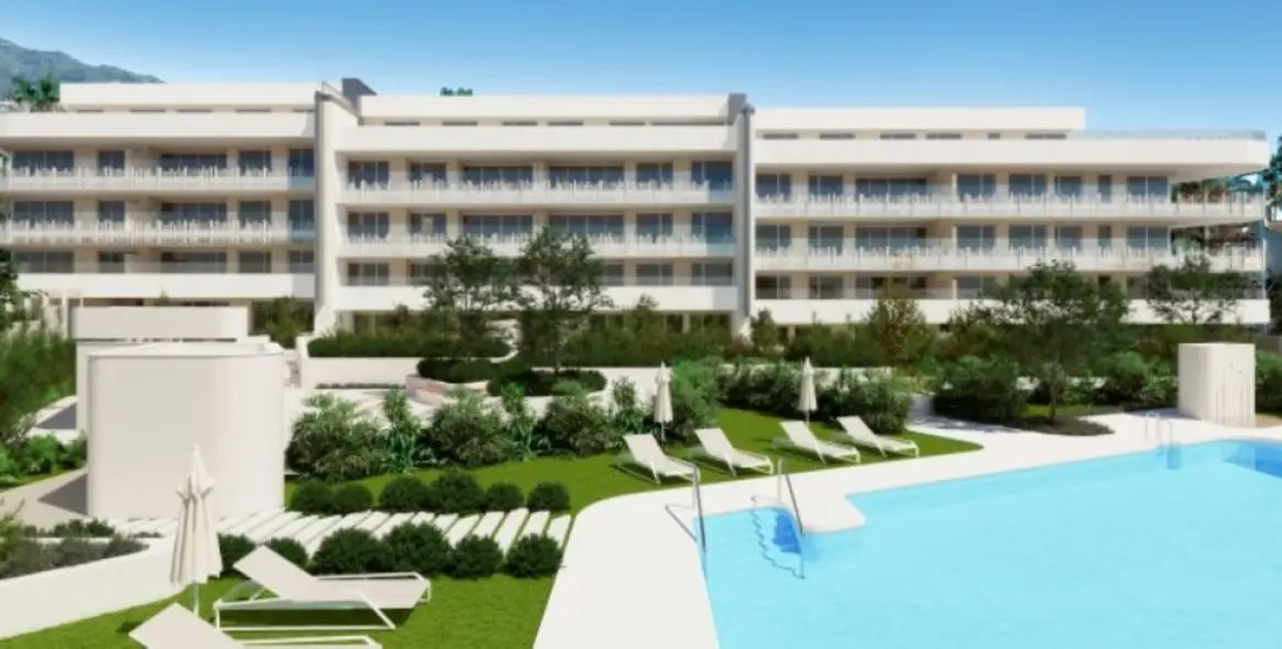 Alquiler a corto plazo de ático en San Pedro de Alcántara 17