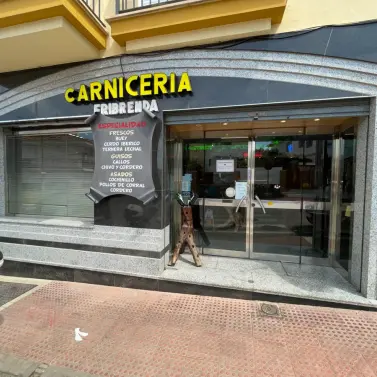 Long-term rent of business in Puerto de la Torre