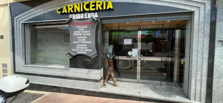 Long-term rent of business in Puerto de la Torre 0