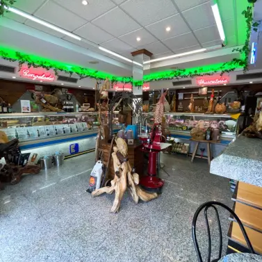 Long-term rent of business in Puerto de la Torre