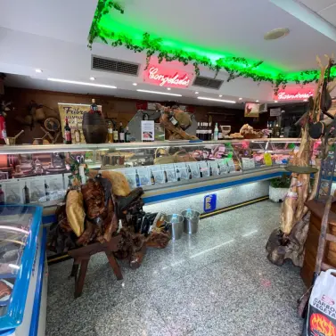 Long-term rent of business in Puerto de la Torre