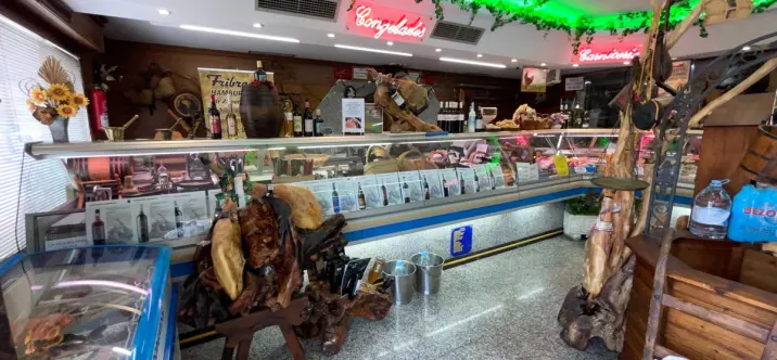 Long-term rent of business in Puerto de la Torre 2