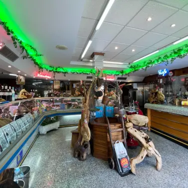 Long-term rent of business in Puerto de la Torre