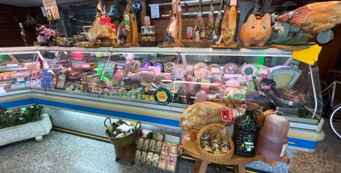 Long-term rent of business in Puerto de la Torre 5