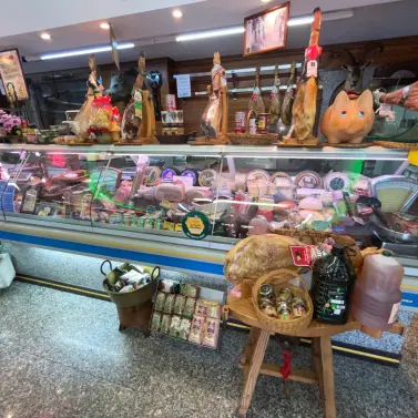 Long-term rent of business in Puerto de la Torre