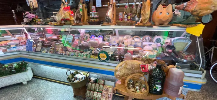 Long-term rent of business in Puerto de la Torre 4