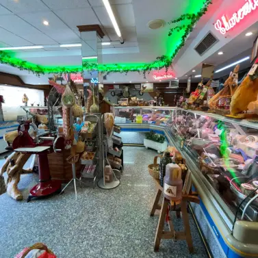 Long-term rent of business in Puerto de la Torre