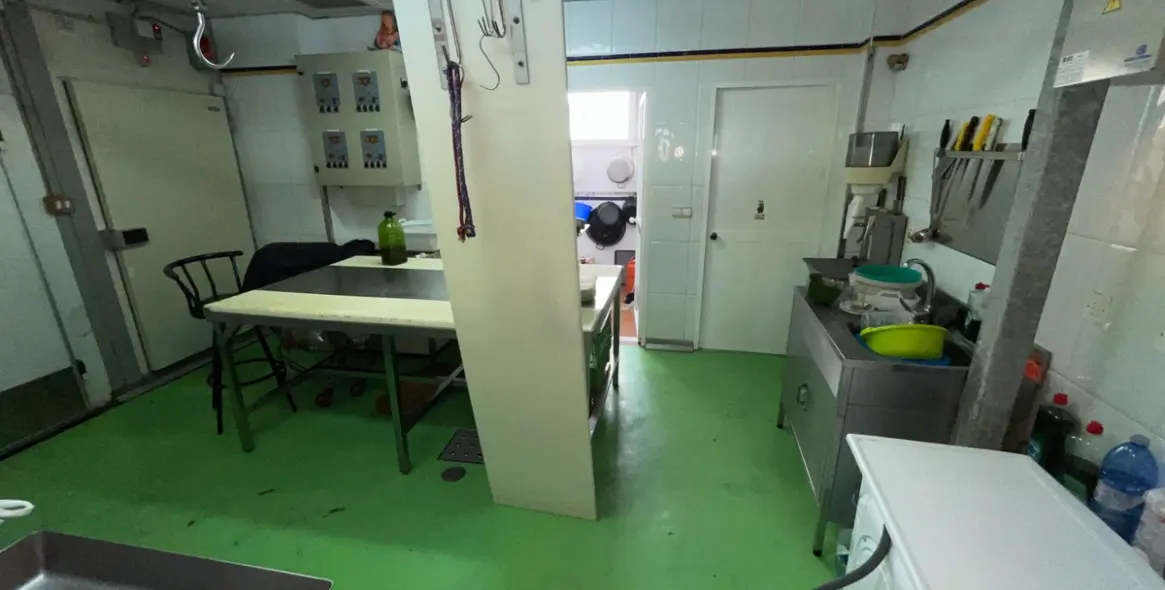 Long-term rent of business in Puerto de la Torre 23