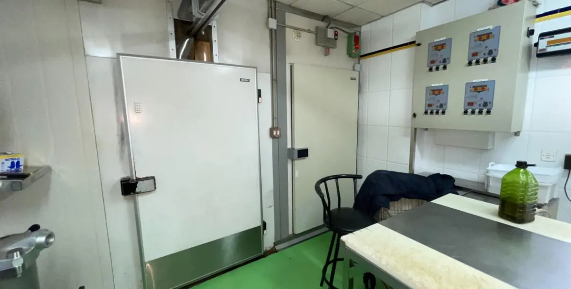 Long-term rent of business in Puerto de la Torre 25