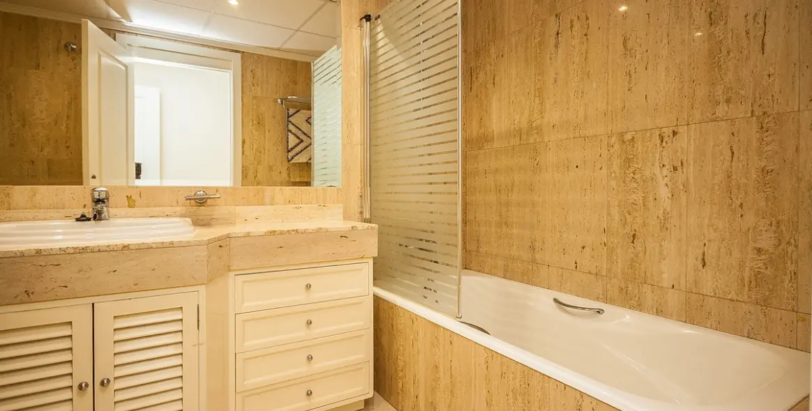 Продажа апартаментов на первом этаже в Elviria 7