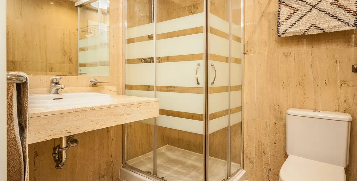 Продажа апартаментов на первом этаже в Elviria 9