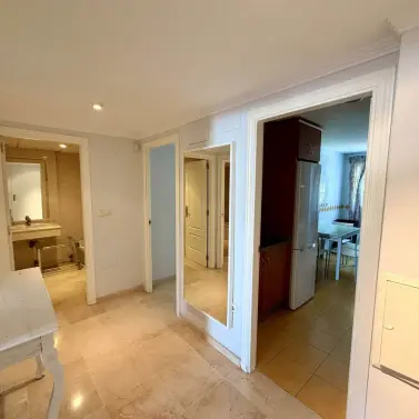 Продажа апартаментов на среднем этаже в Río Real