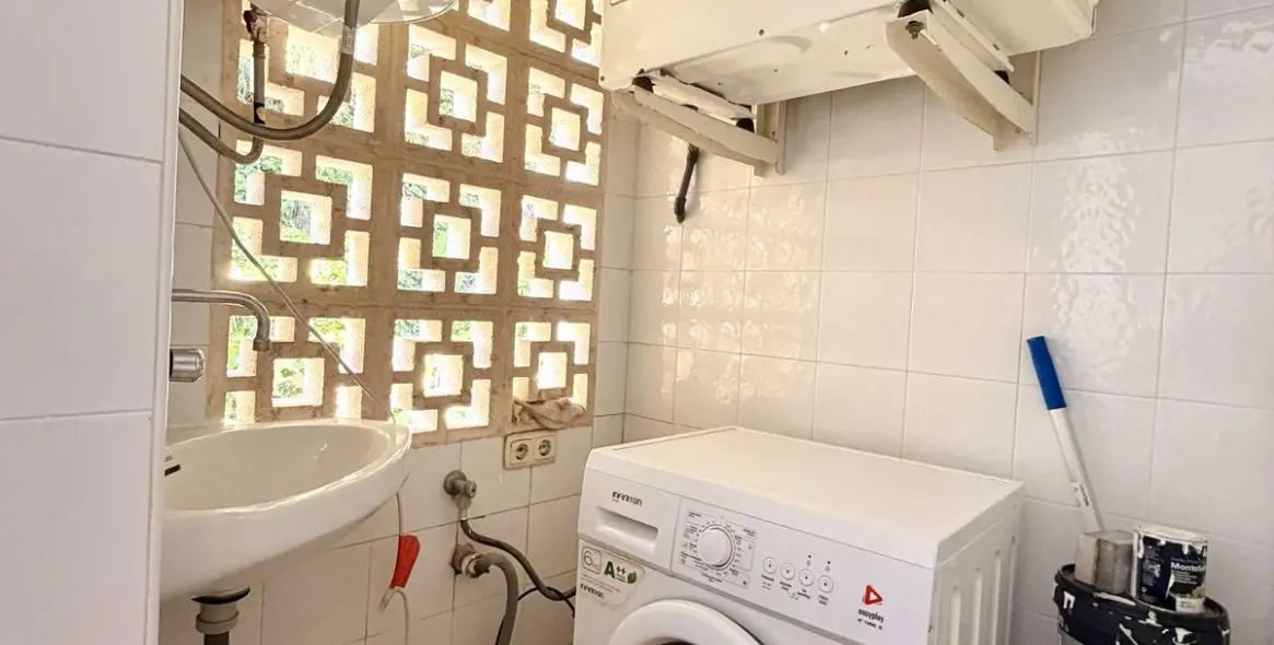 Продажа апартаментов на среднем этаже в Río Real 19