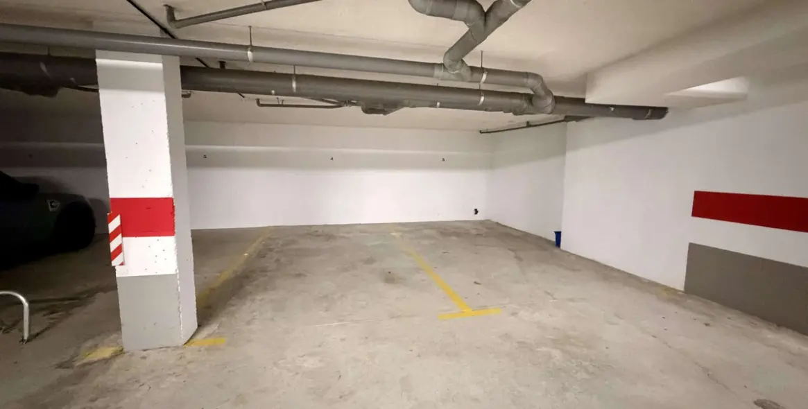 Продажа апартаментов на среднем этаже в Río Real 20