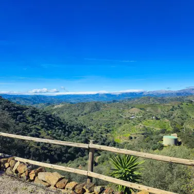 Sale of detached villa in Arenas