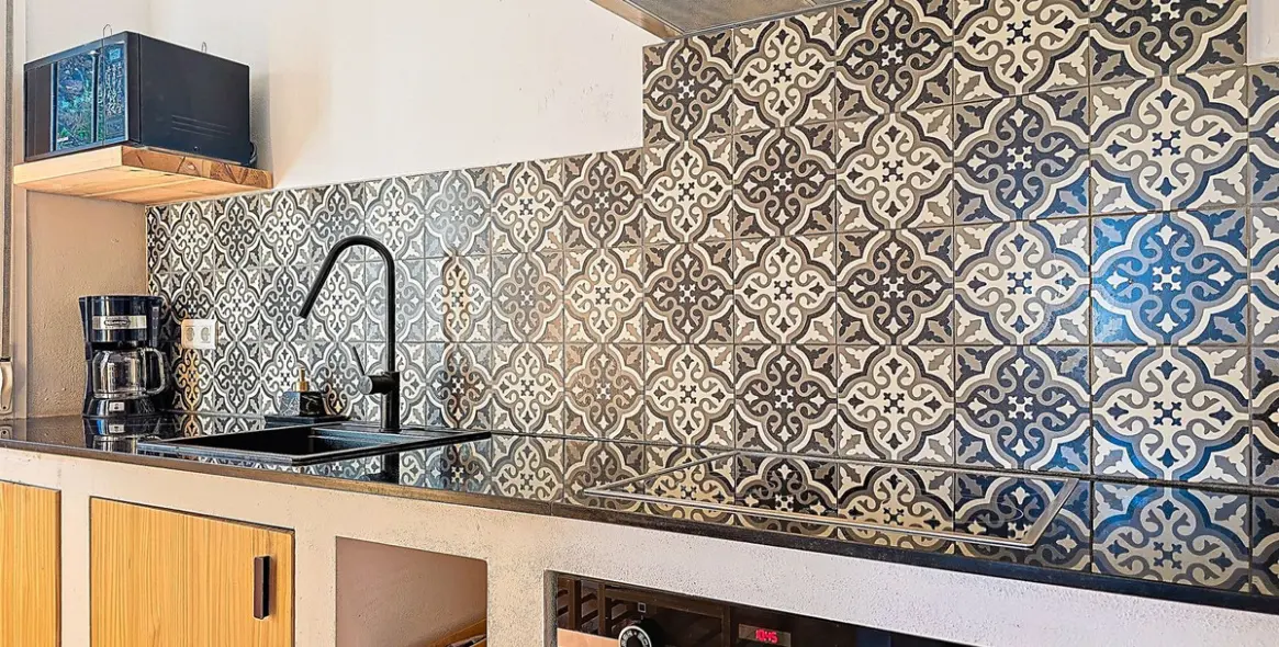 Sale of detached villa in Arenas 16