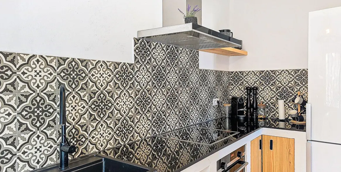 Sale of detached villa in Arenas 18