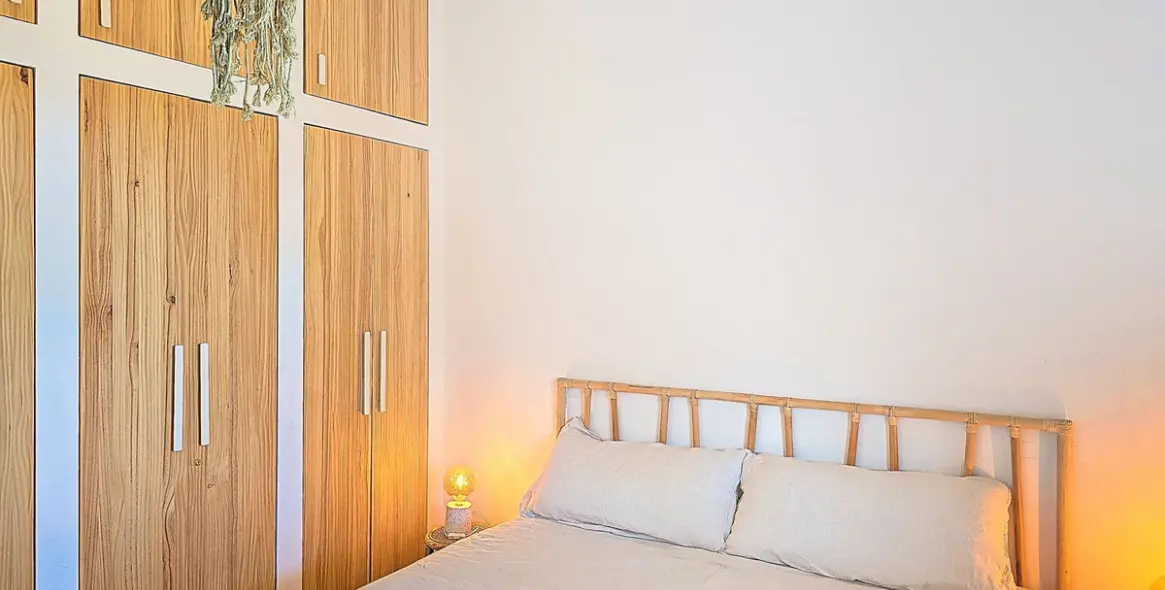 Sale of detached villa in Arenas 23