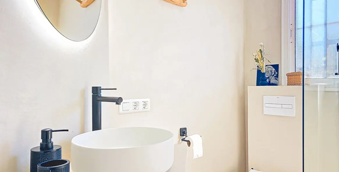 Sale of detached villa in Arenas 27