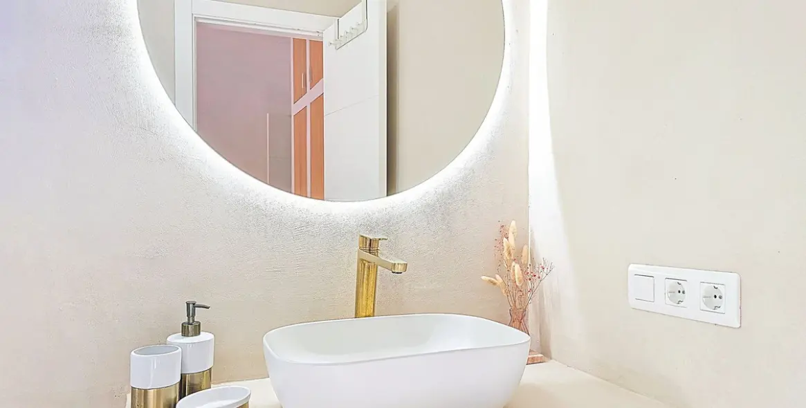 Sale of detached villa in Arenas 35