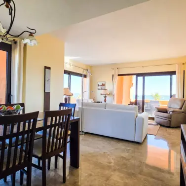 Продажа пентхауса в La Duquesa