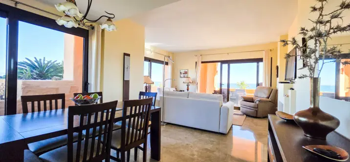 Продажа пентхауса в La Duquesa 3