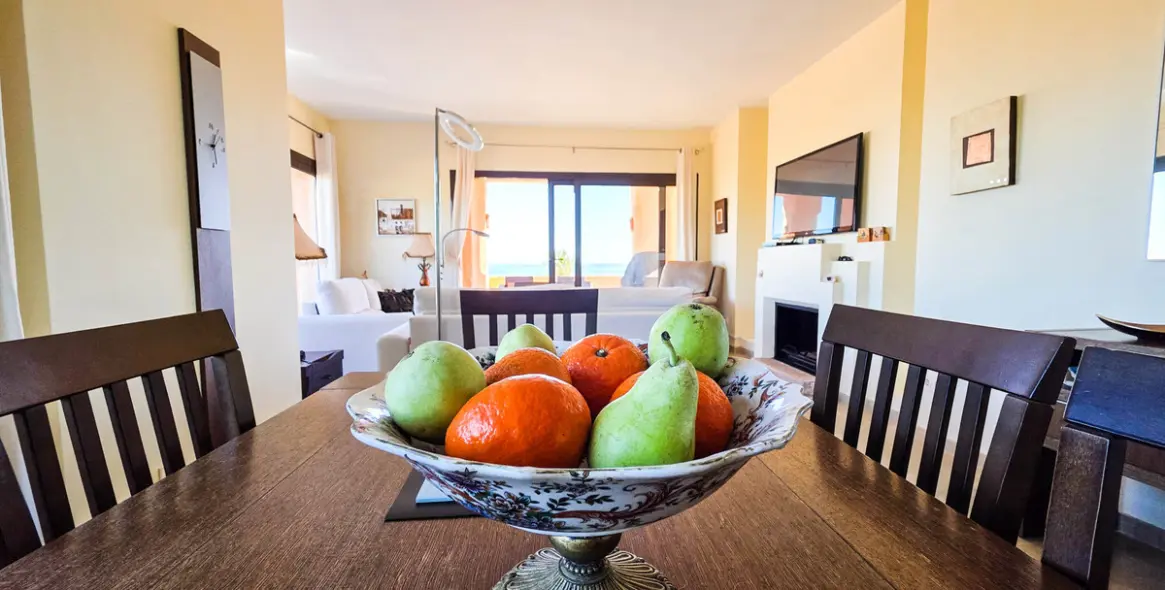 Sale of penthouse in La Duquesa 14