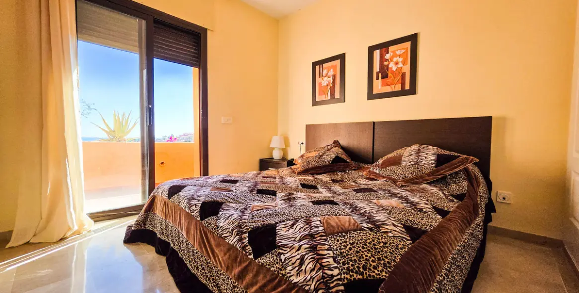 Продажа пентхауса в La Duquesa 21