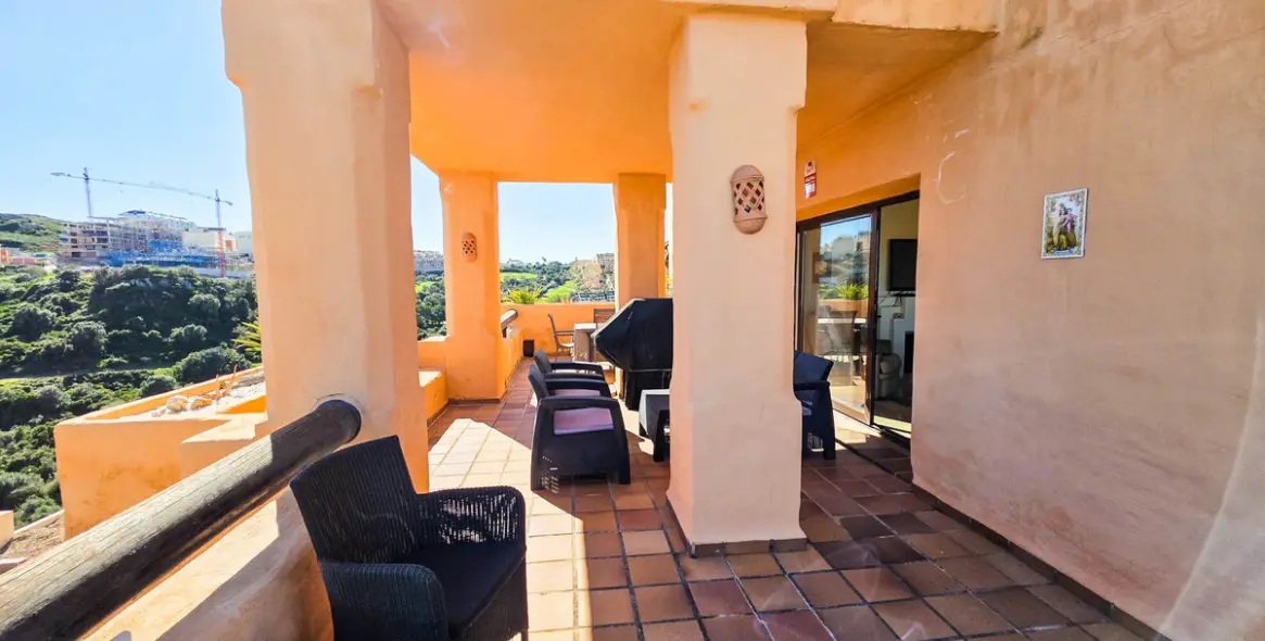 Продажа пентхауса в La Duquesa 25