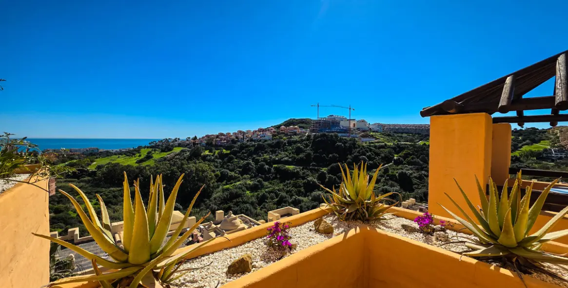 Продажа пентхауса в La Duquesa 27