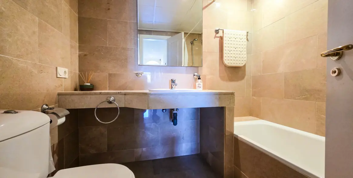 Продажа пентхауса в La Duquesa 28