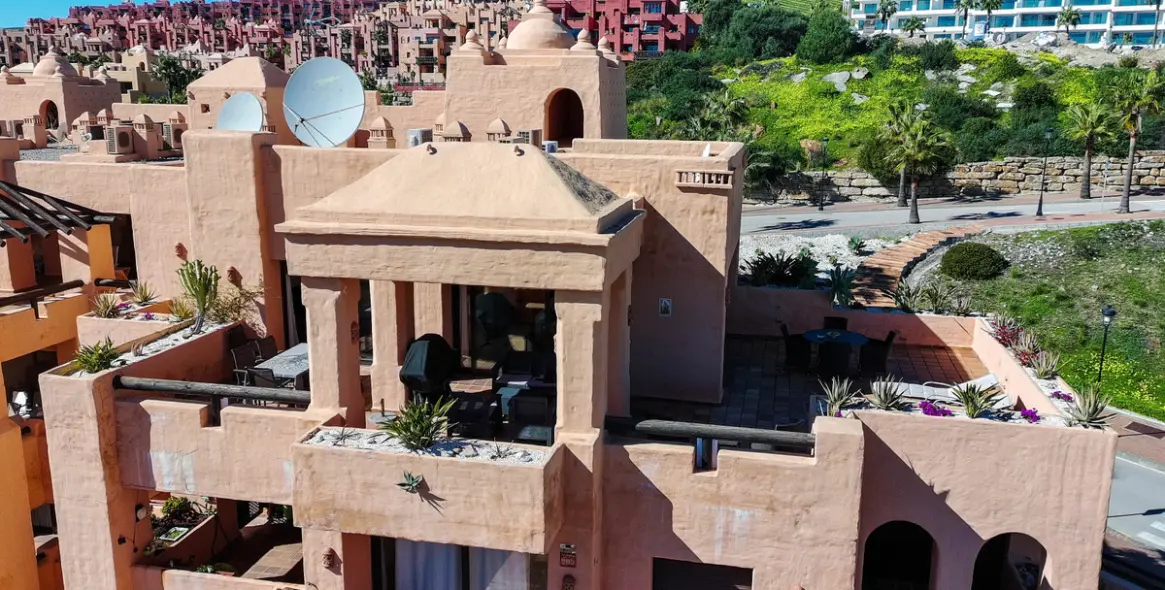 Продажа пентхауса в La Duquesa 29