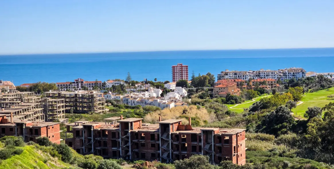 Продажа пентхауса в La Duquesa 30