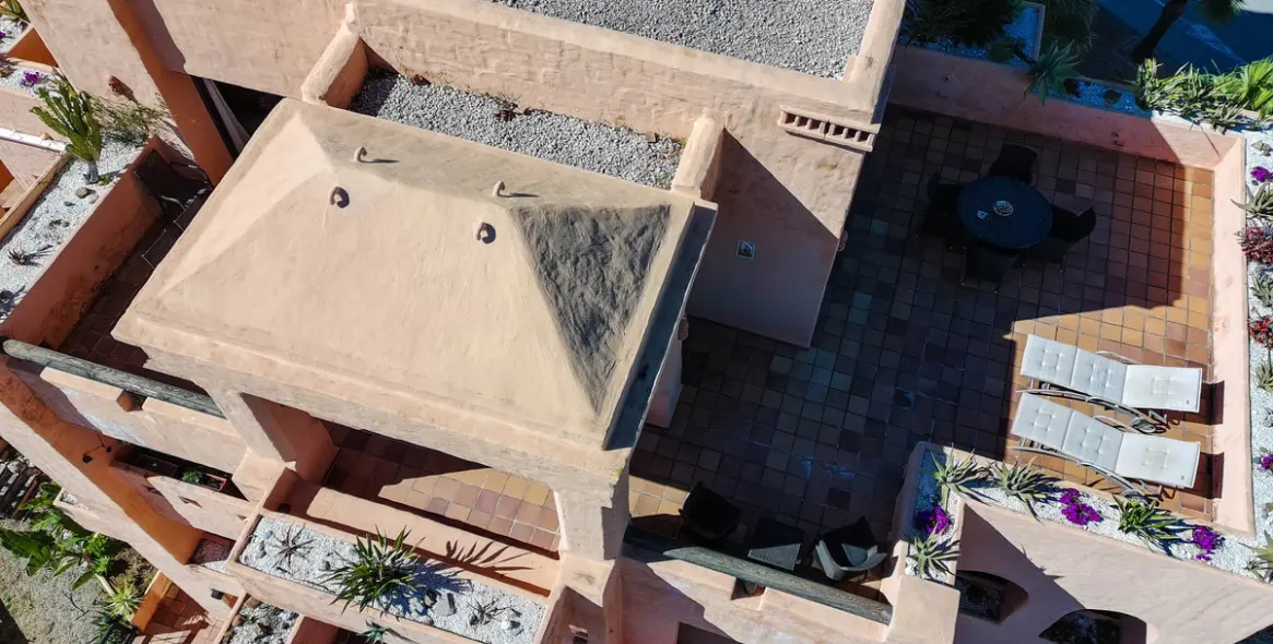 Продажа пентхауса в La Duquesa 32