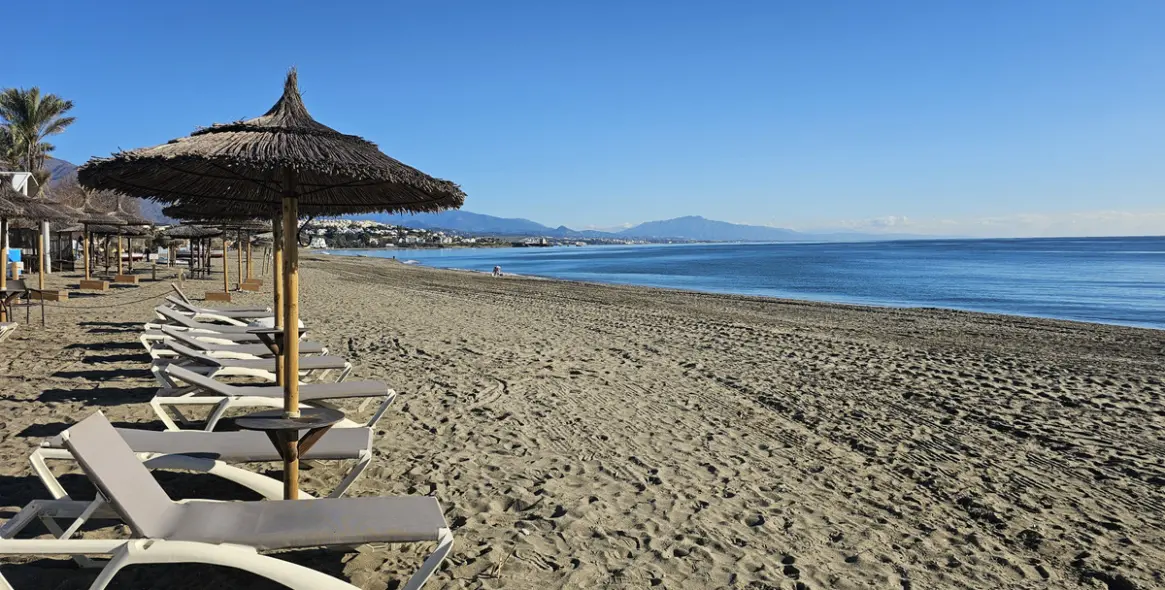 Продажа пентхауса в La Duquesa 35