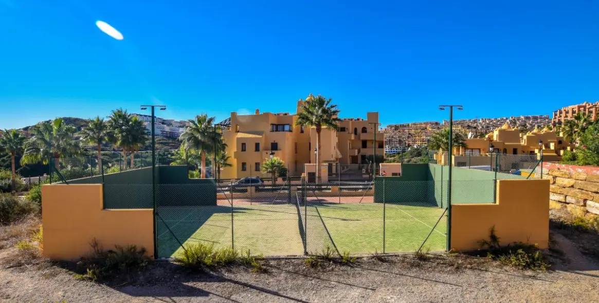 Продажа пентхауса в La Duquesa 38