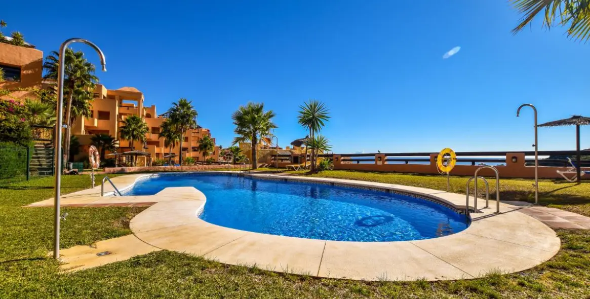 Продажа пентхауса в La Duquesa 40