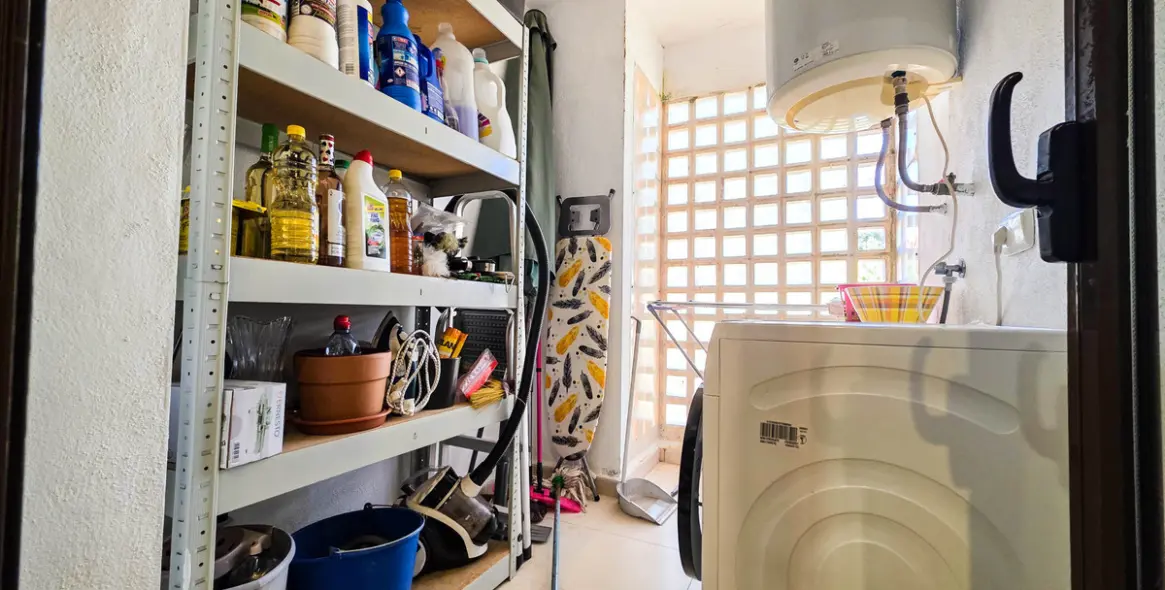 Продажа пентхауса в La Duquesa 43